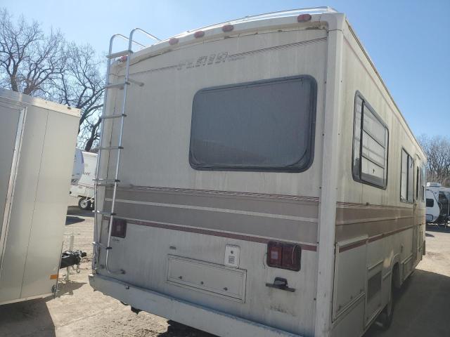 Photo 4 from auction – 1990 FORD ECONOLINE with VIN 1FCKE33G0LHA47216