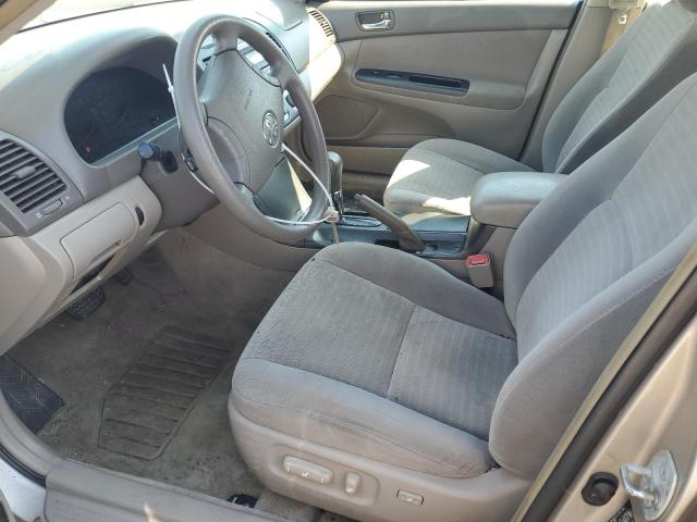 Photo 7 from auction – 2005 TOYOTA CAMRY LE with VIN 4T1BE32K95U031348