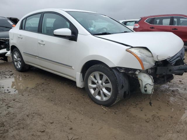 Photo 4 from auction – 2012 NISSAN SENTRA 2.0 with VIN 3N1AB6AP9CL736281