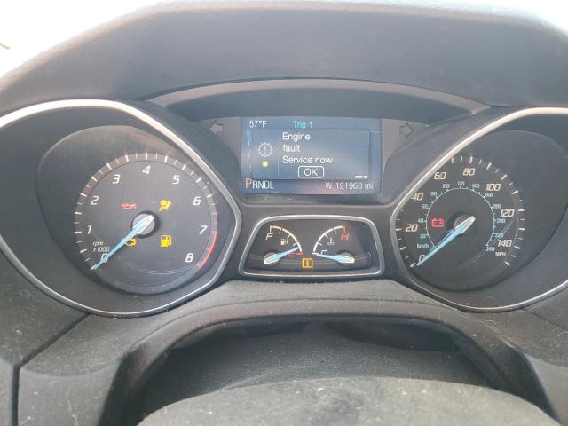 Photo 9 from auction – 2014 FORD FOCUS SE with VIN 1FADP3K22EL461581