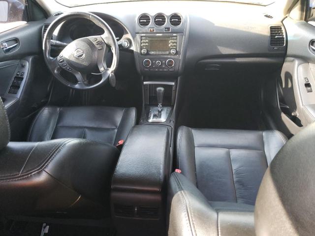 Photo 8 from auction – 2012 NISSAN ALTIMA SR with VIN 1N4BL2AP8CC243247
