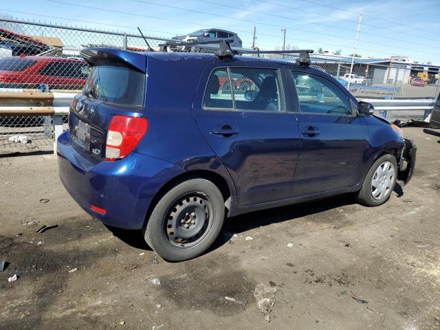 Photo 3 from auction – 2010 TOYOTA SCION XD with VIN JTKKU4B42AJ056482