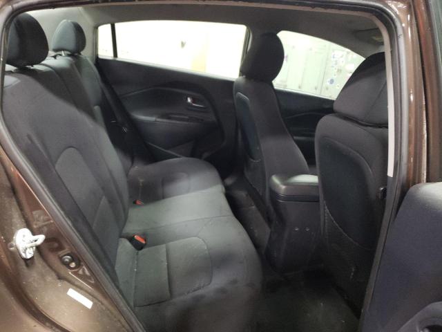 Photo 10 from auction – 2013 KIA RIO EX with VIN KNADN4A34D6146775