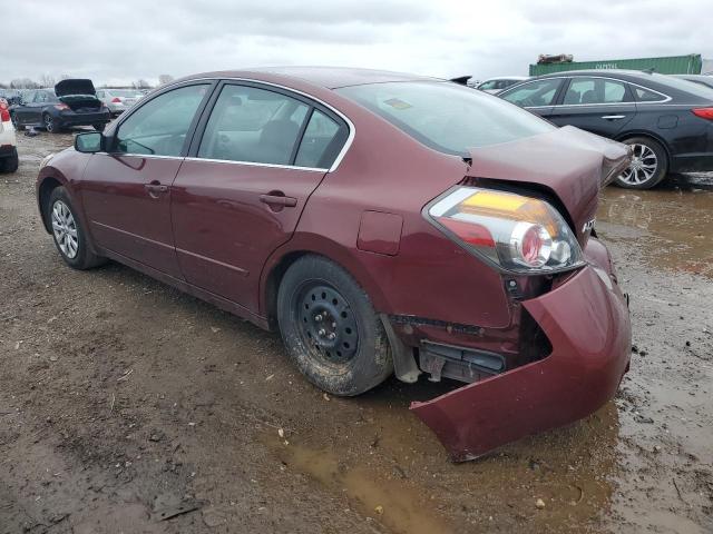 Фото 2 с аукциона – 2011 NISSAN ALTIMA BAS с VIN 1N4AL2AP6BC141682