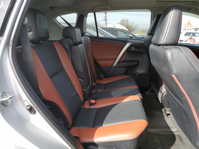صورة رقم 11 من المزاد - 2014 TOYOTA RAV4 LIMIT مع VIN 2T3DFREV0EW220248