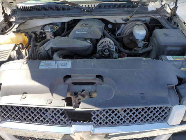 Photo 11 from auction – 2005 CHEVROLET SILVERADO with VIN 2GCEC19T451289623