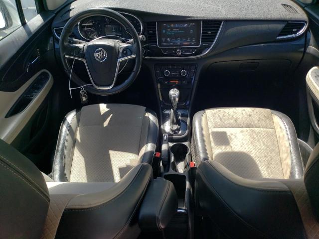 Photo 8 from auction – 2018 BUICK ENCORE PRE with VIN KL4CJASB8JB695228