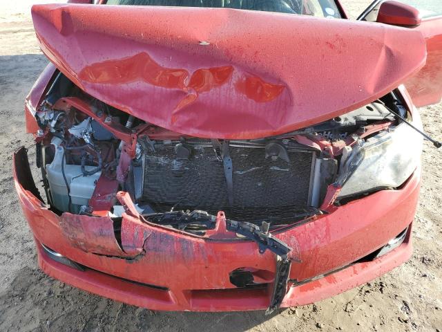 Photo 11 from auction – 2014 TOYOTA CAMRY L with VIN 4T1BF1FK1EU757765
