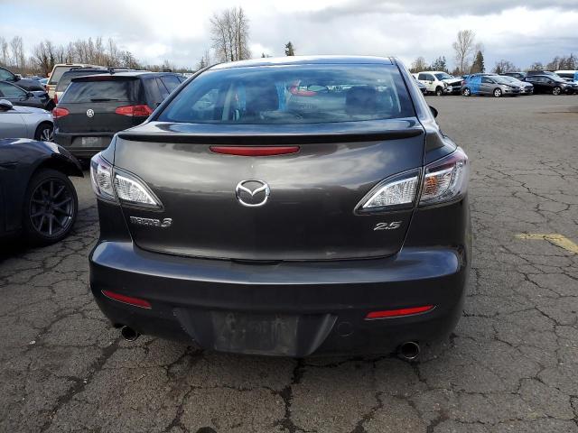 Photo 6 from auction – 2010 MAZDA 3 S with VIN JM1BL1S67A1125743