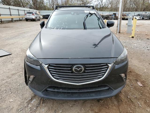 Photo 5 from auction – 2016 MAZDA CX-3 GRAND with VIN JM1DKBD73G0114521