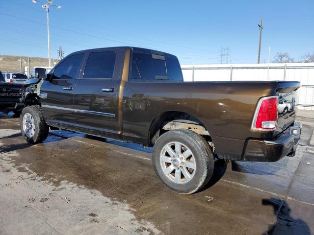 Photo 2 from auction – 2014 RAM 2500 LONGH with VIN 3C6UR5GL8EG314056