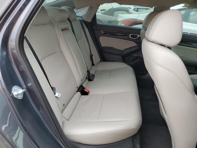 Photo 10 from auction – 2024 HONDA CIVIC TOUR with VIN 2HGFE1F93RH301511
