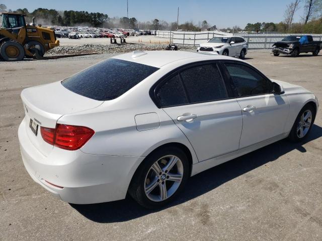 Photo 3 from auction – 2015 BMW 328 I with VIN WBA3A5G57FNS90383
