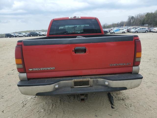 Photo 6 from auction – 2000 CHEVROLET SILVERADO with VIN 2GCEC19T1Y1300663