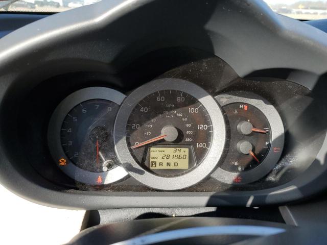 Photo 9 from auction – 2007 TOYOTA RAV4 with VIN JTMBD33VX76043743