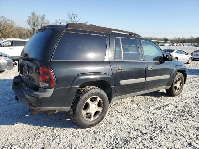 Photo 3 from auction – 2004 CHEVROLET TRAILBLAZE with VIN 1GNES16S046104237