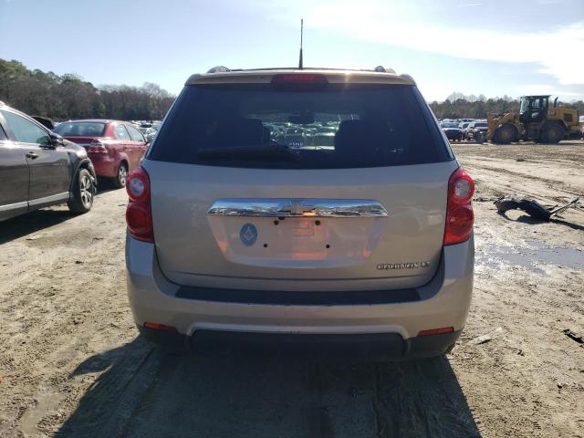 Photo 6 from auction – 2010 CHEVROLET EQUINOX LT with VIN 2CNALPEW7A6250227