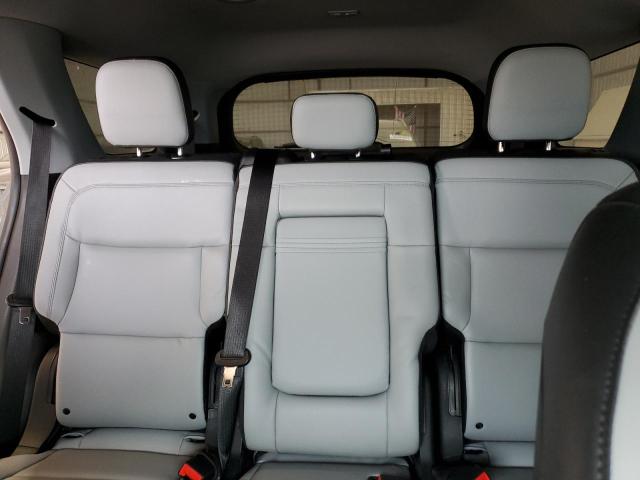 Photo 10 from auction – 2021 FORD EXPLORER X with VIN 1FMSK7DH5MGC43677