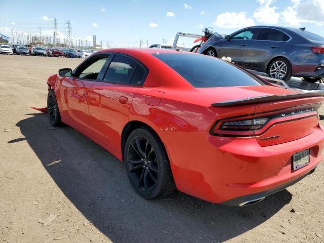 Photo 2 from auction – 2017 DODGE CHARGER SE with VIN 2C3CDXBG8HH623642