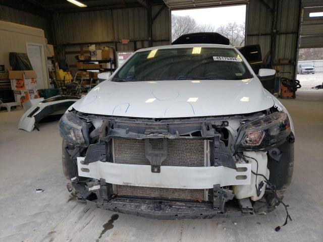 Photo 5 from auction – 2018 CHEVROLET MALIBU LT with VIN 1G1ZD5ST1JF128626