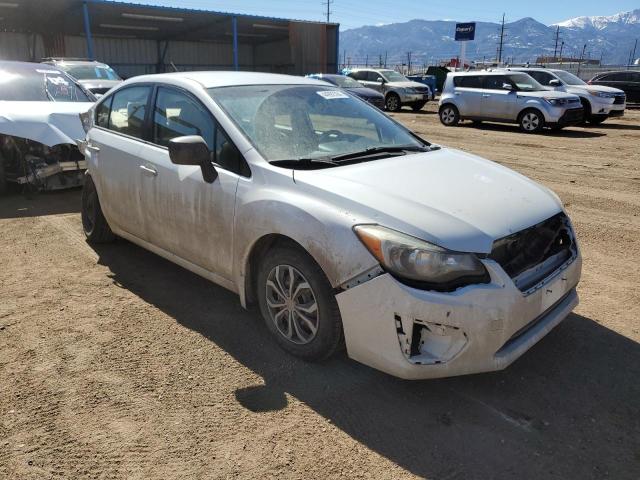 Photo 4 from auction – 2013 SUBARU IMPREZA with VIN JF1GJAA67DH005679