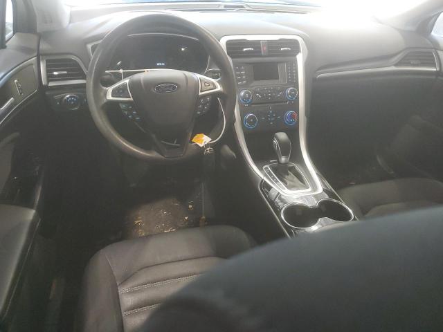Photo 8 from auction – 2015 FORD FUSION SE with VIN 3FA6P0H72FR135244