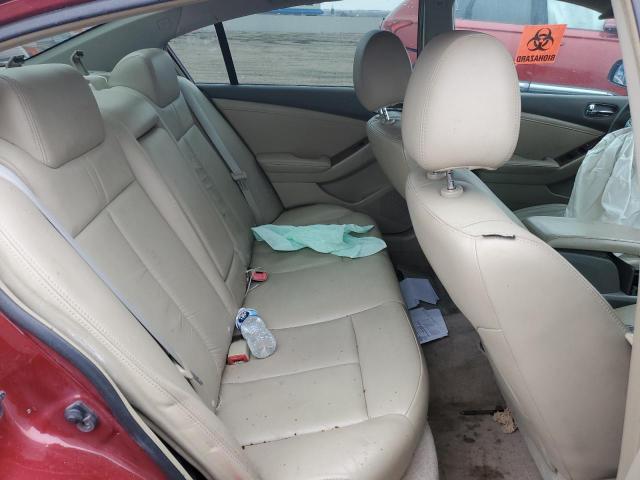 Photo 10 from auction – 2007 NISSAN ALTIMA 3.5 with VIN 1N4BL21E17C189097
