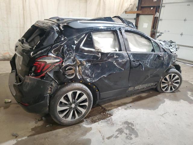 Photo 3 from auction – 2019 BUICK ENCORE ESS with VIN KL4CJGSM4KB790780