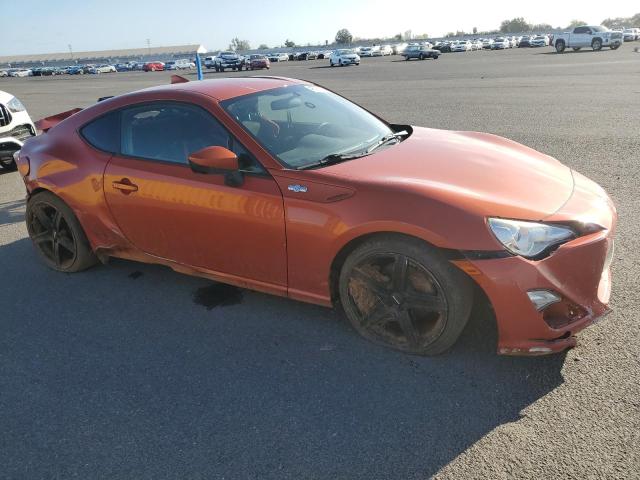 Photo 4 from auction – 2016 SCION SCION with VIN JF1ZNAA10G9705236