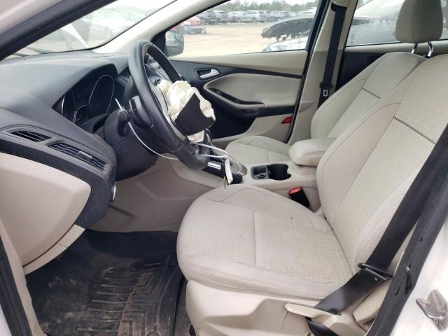 Photo 7 from auction – 2012 FORD FOCUS SEL with VIN 1FAHP3H24CL169484