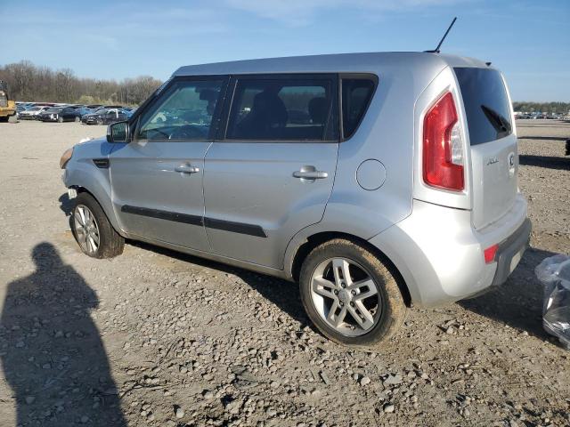 Photo 2 from auction – 2013 KIA SOUL + with VIN KNDJT2A6XD7491149