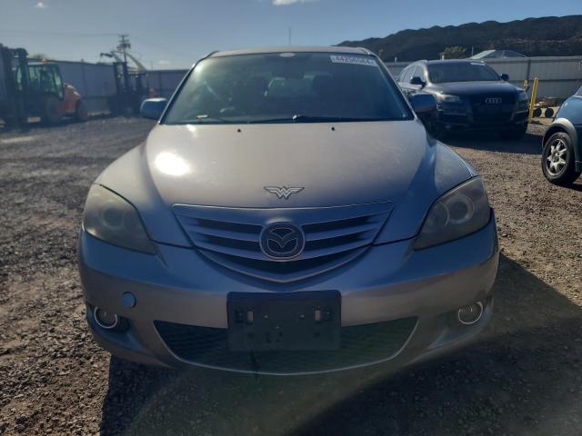 Фото 5 с аукциона – 2005 MAZDA 3 HATCHBAC с VIN JM1BK343451299065