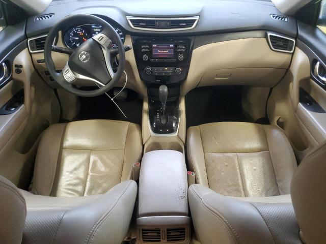 Photo 8 from auction – 2016 NISSAN ROGUE S with VIN 5N1AT2MT3GC740688