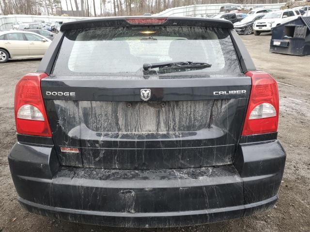 Photo 6 from auction – 2012 DODGE CALIBER SE with VIN 1C3CDWBA9CD531810