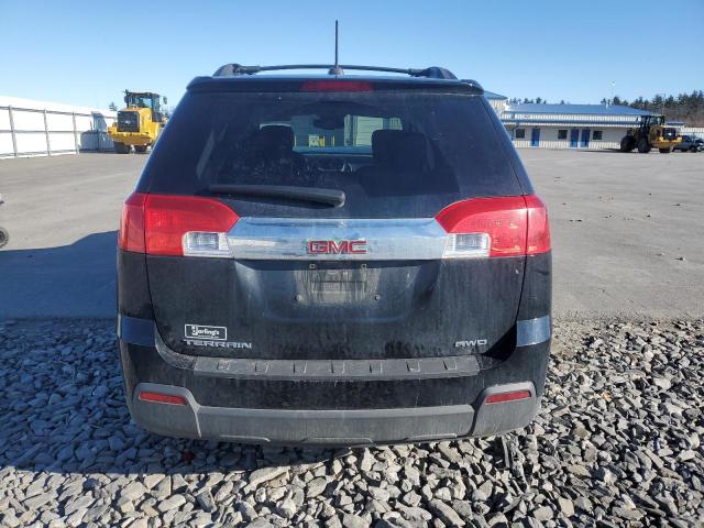 Photo 6 from auction – 2015 GMC TERRAIN SL with VIN 2GKFLWEKXF6300325