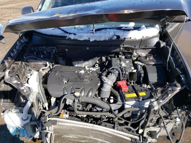 Photo 12 from auction – 2019 MITSUBISHI OUTLANDER with VIN JA4AR3AU3KU001081