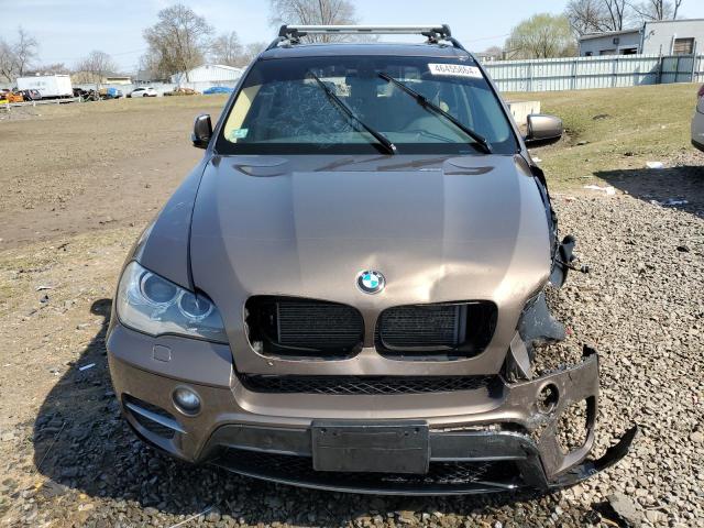 Photo 5 from auction – 2013 BMW X5 XDRIVE3 with VIN 5UXZV4C54D0B12640