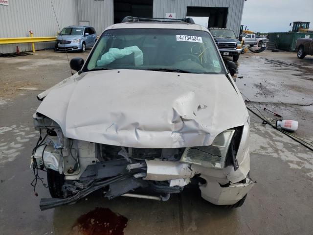 Photo 5 from auction – 2005 MERCURY MOUNTAINEE with VIN 4M2DU86K85Z115469