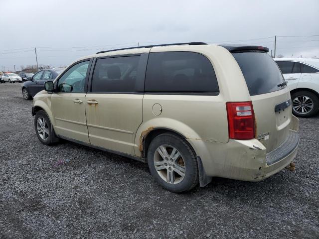 Photo 2 from auction – 2010 DODGE GRAND CARA with VIN 2D4RN4DE0AR378917