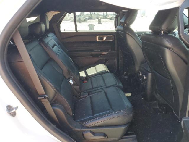 Photo 10 from auction – 2020 FORD EXPLORER X with VIN 1FMSK7DH3LGB64457