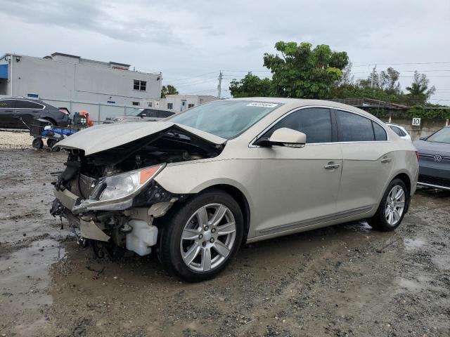BUICK LACROSSE 2012 с VIN 1G4GC5E3XCF301720 - Фото с аукциона