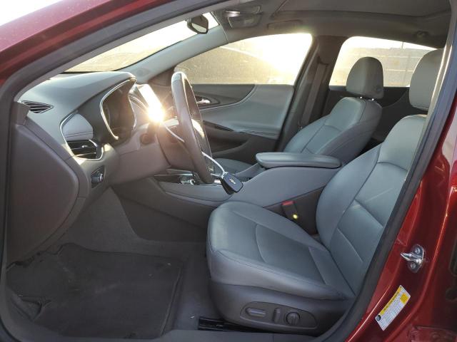 Photo 7 from auction – 2019 CHEVROLET MALIBU LT with VIN 1G1ZD5STXKF144115