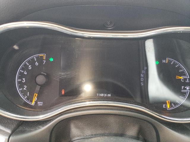 Photo 9 from auction – 2015 JEEP GRAND CHER with VIN 1C4RJFBG0FC726918