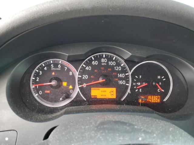 Photo 9 from auction – 2012 NISSAN ALTIMA BAS with VIN 1N4AL2AP0CN457004