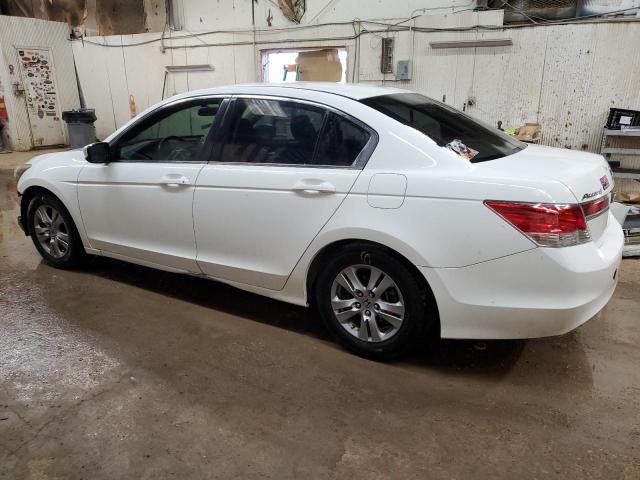 Photo 2 from auction – 2012 HONDA ACCORD SE with VIN 1HGCP2F63CA085870