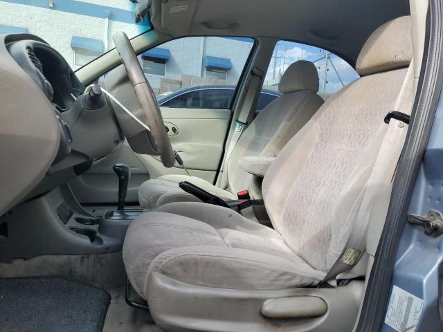 Photo 7 from auction – 1999 FORD CONTOUR with VIN 1FAFP66L9XK125819