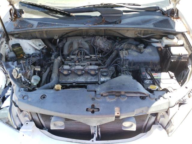Photo 12 from auction – 2004 LEXUS RX 330 with VIN 2T2GA31U34C017526