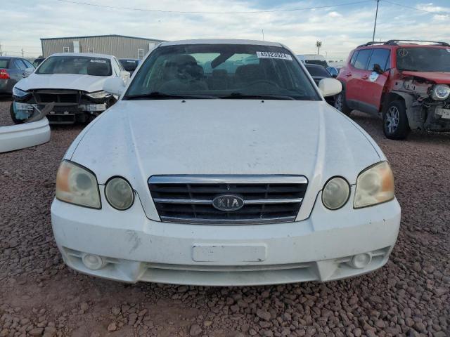 Фото 5 с аукциона – 2004 KIA OPTIMA LX с VIN KNAGD128745261367