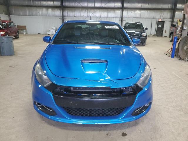 Photo 5 from auction – 2016 DODGE DART GT with VIN 1C3CDFEB0GD606789
