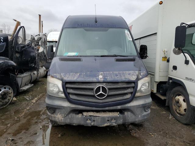 Photo 5 from auction – 2015 MERCEDES-BENZ SPRINTER 2 with VIN WD3PE8DC3F5954640